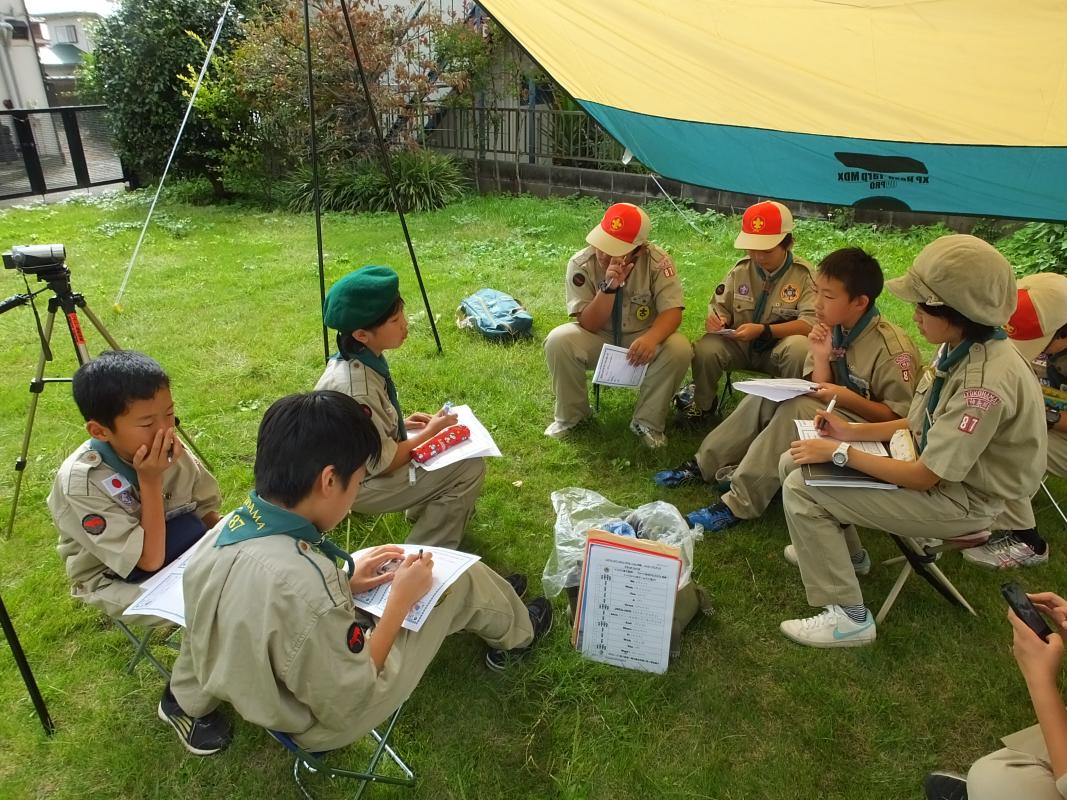 CONTACT 2013 from Japan