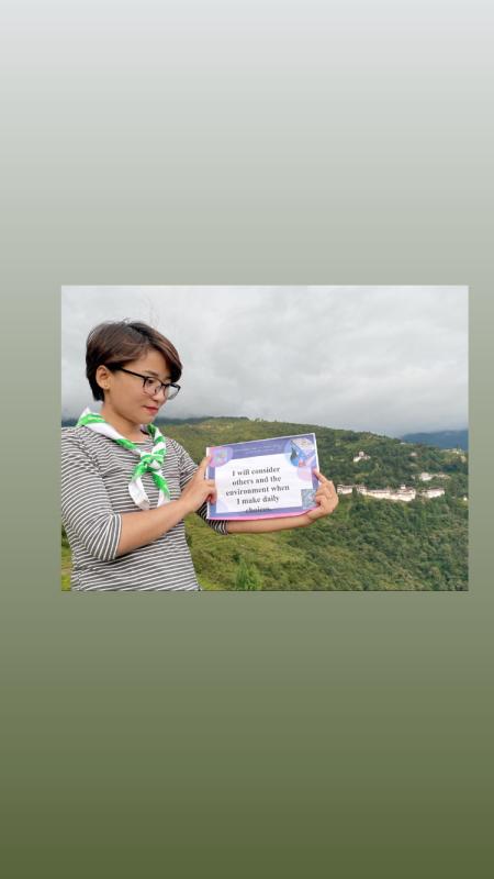 Peace Day 2020