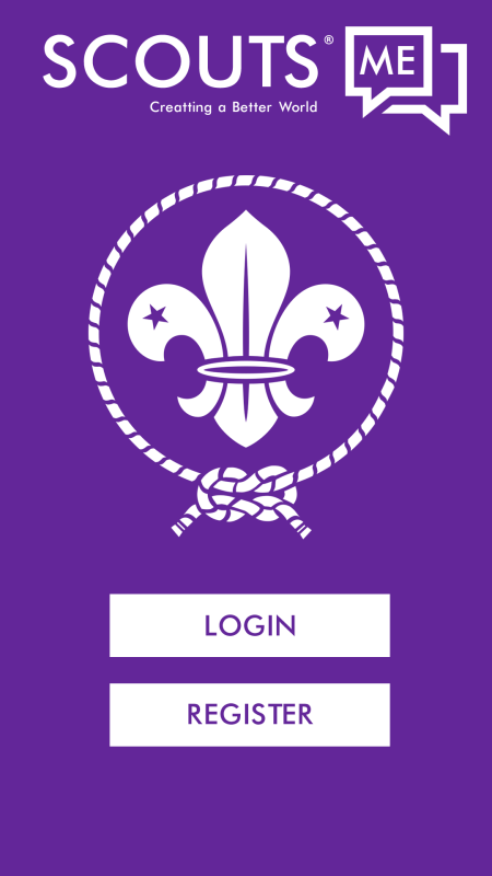 ScoutsMe (Re subido)