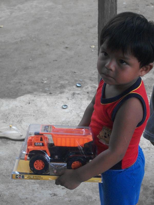 LA NAVIDAD EN TU COMUNIDAD