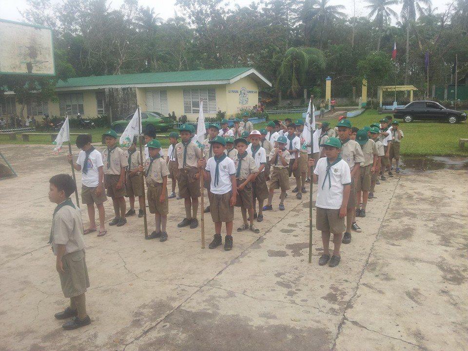 PATROL LEADERS TRAINING COURSE, Iriga City Council (South District