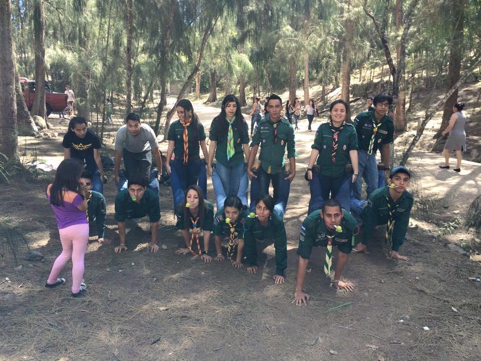 Semana Scout