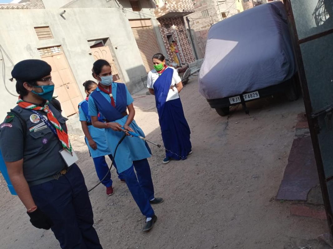 Network Meeting  в Брюсселе