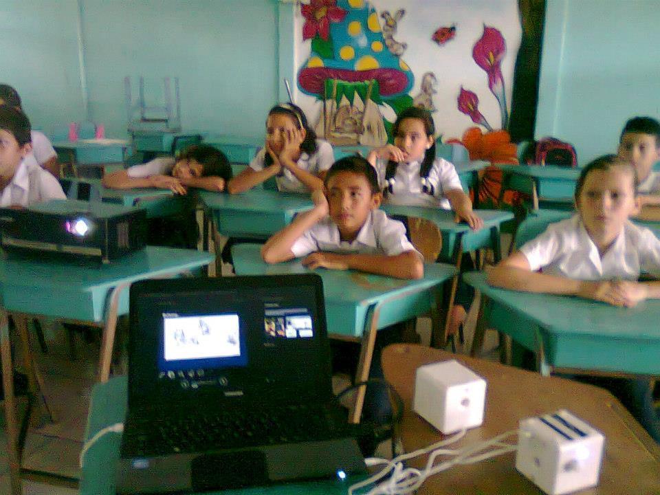 II parte del proyecto  Conociendo el bullying, cyber - bullying sus consecuencias y prevenciones.