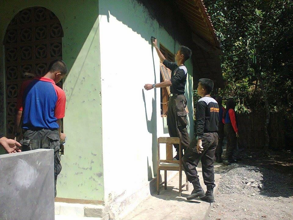 KEMAH BAKTI AMBALAN DAN DIANPINSA