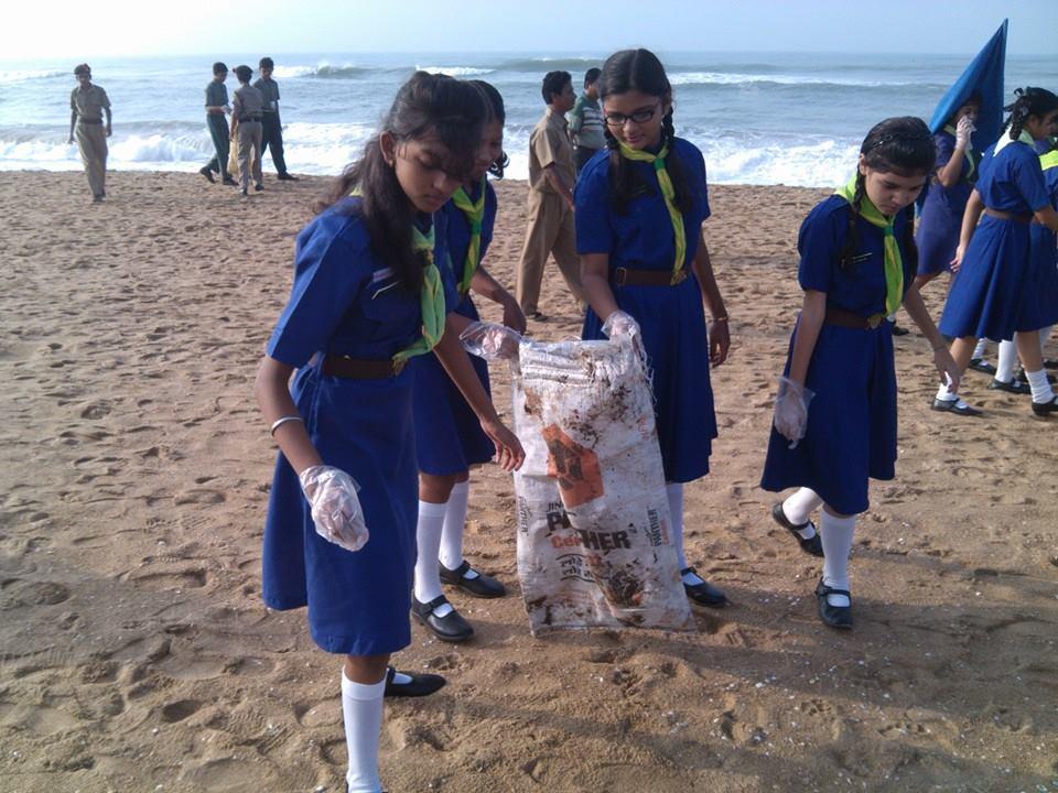 SWACHHA BHARAT ABHIYAN-PURI DISTRICT