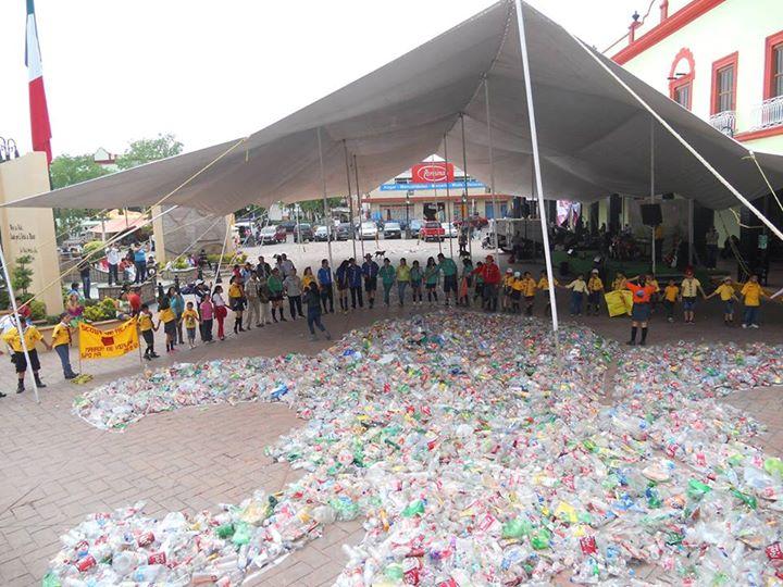 Que lata da! Zumpango 