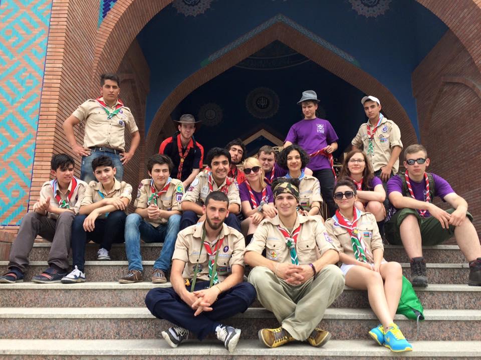 Wonderland 2015 Gadabay