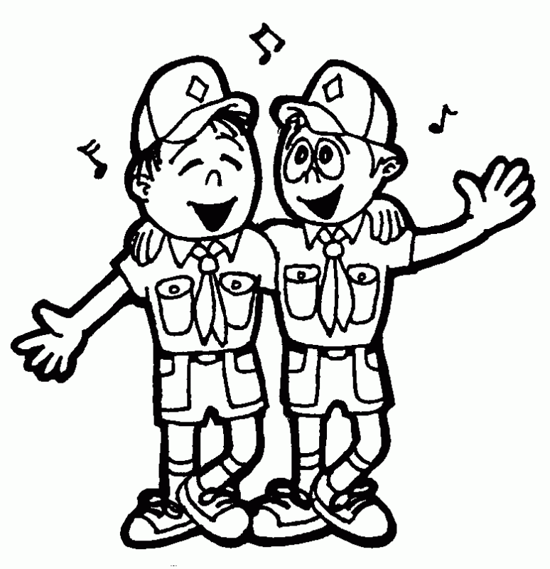 song scout World Scouting