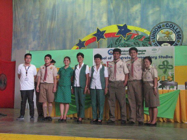 Investiture