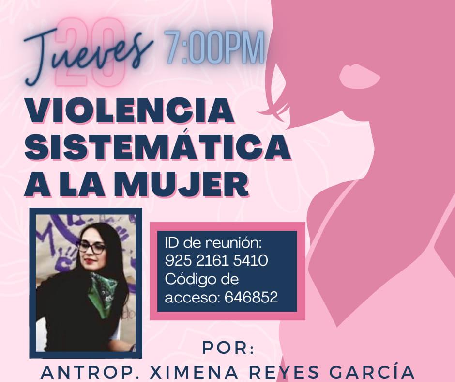 He For She Chihuahua Sur