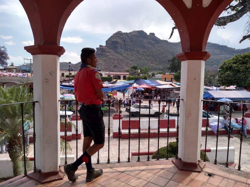 Días de Aventura
