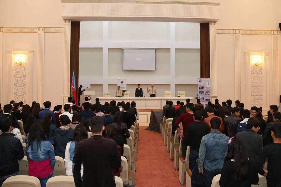 " SCOUTS TO THE SOUTH " - MOP project