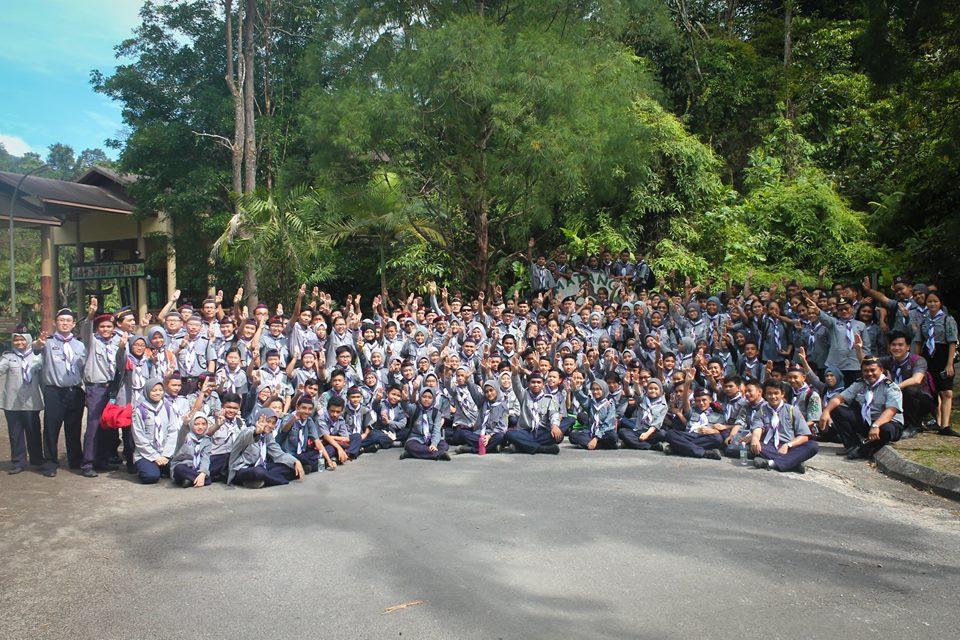 World Scout Environment Programe & MoP