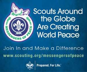 We respond to this message.