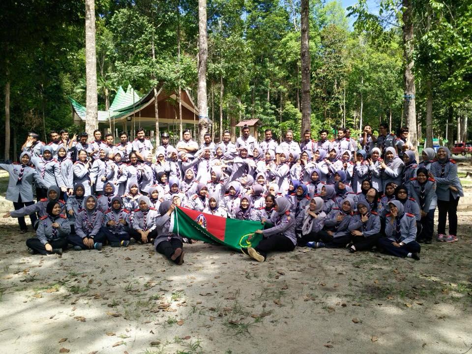 KEM PERDANA KUMPULAN LATIHAN KELANASISWA MALAYSIA UNIVERSITI PUTRA MALAYSIA (KLKM UPM)