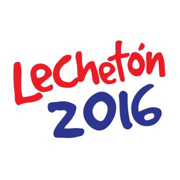 2da Entrega de leches de Lechetón 2016