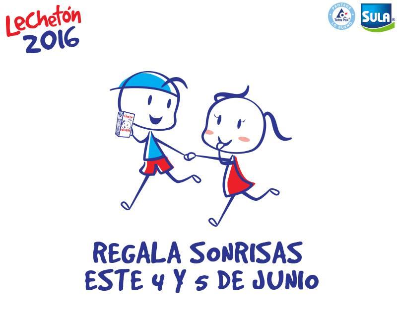 Lechetón 2016