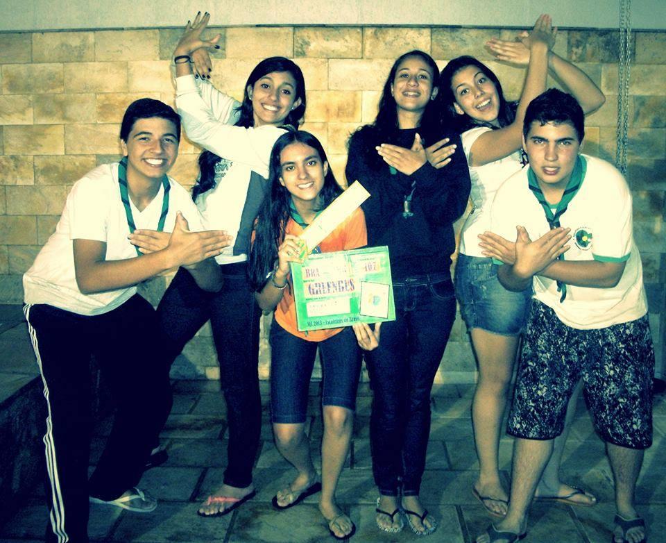 Tarefa 22 Mop - Baase Greenbus 107º/MG