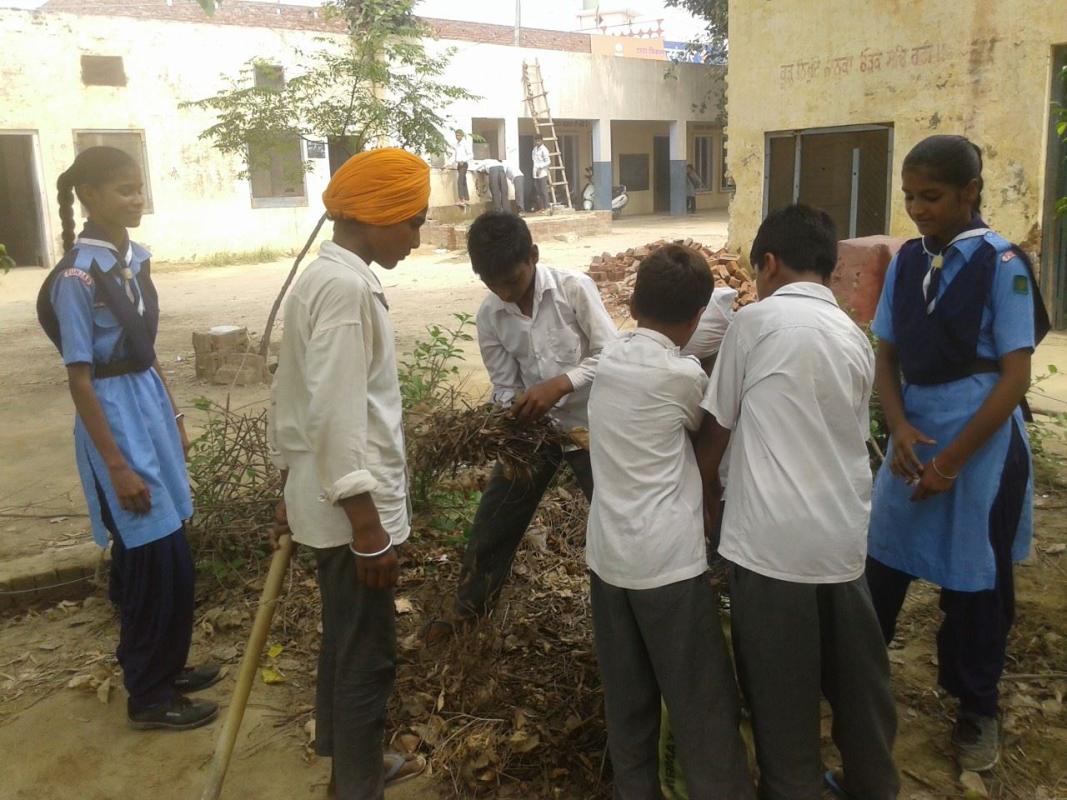 SWASCH BHARAT