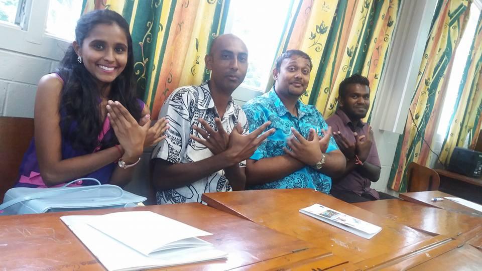 Green Scouts Workshop