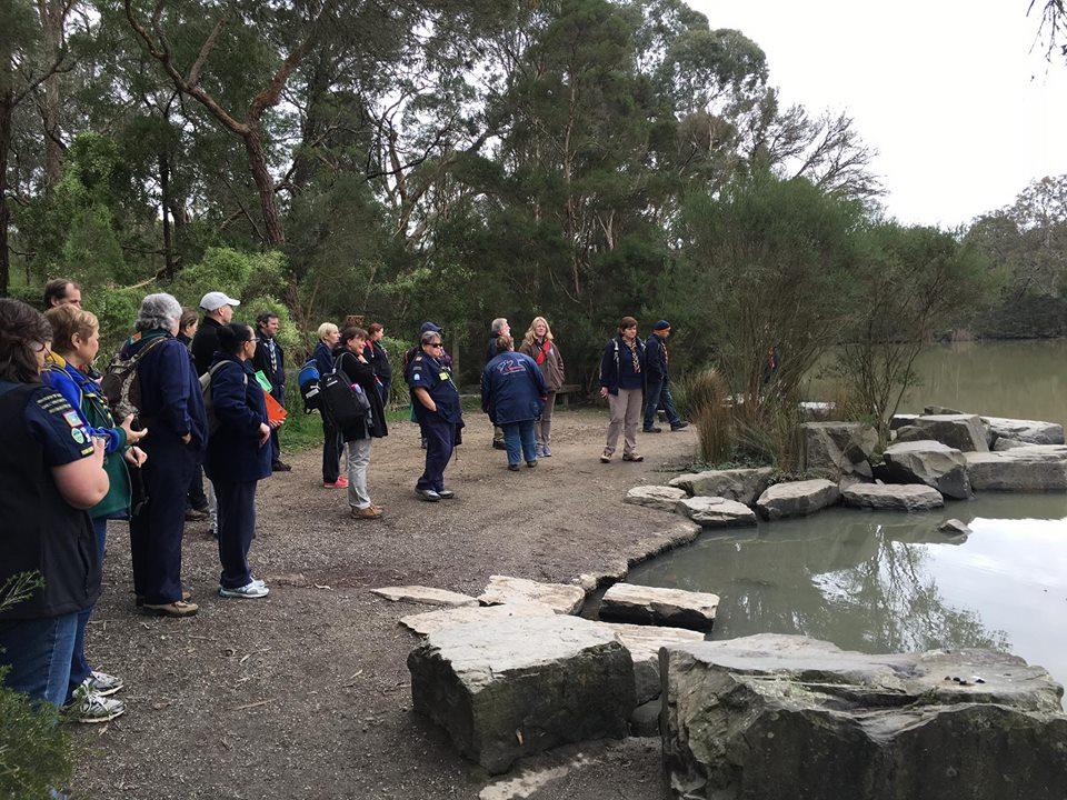 Program for the Future - Scouts Victoria