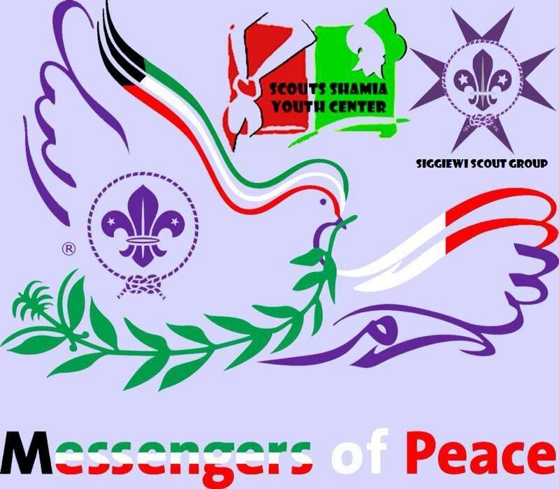 Breaking Down Borders between Kuwaiti and Maltese Scouts