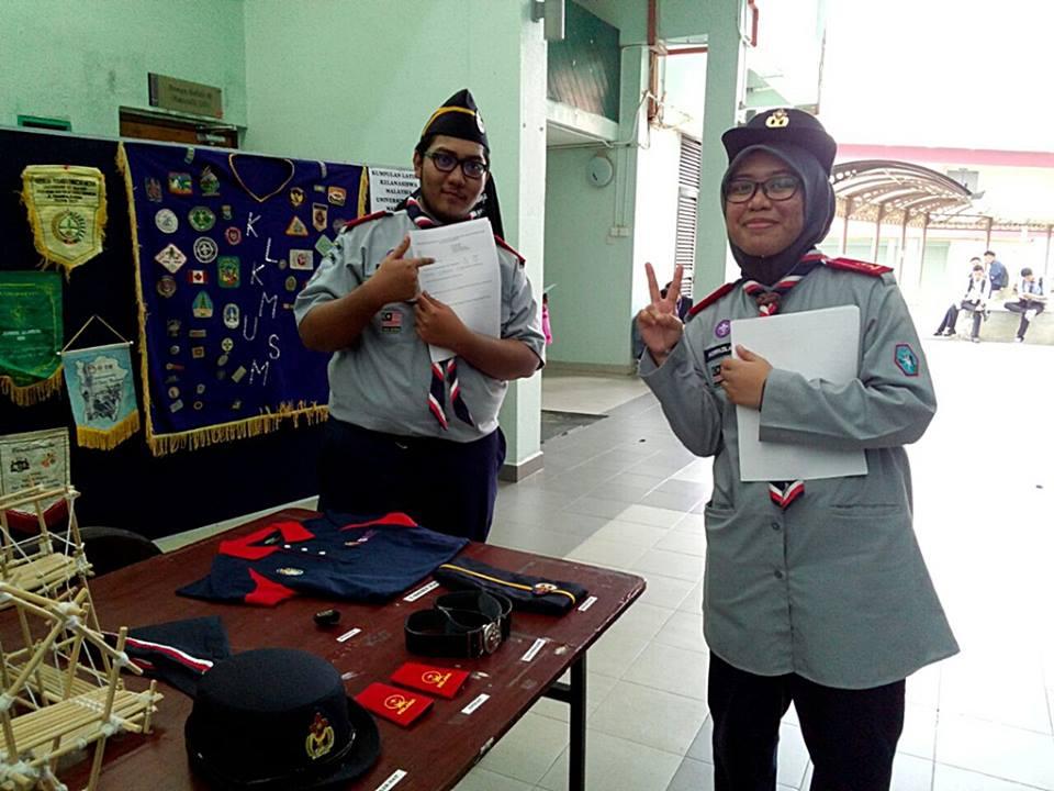 MINGGU ORIENTASI KEMASUKAN MAHASISWA/I BARU USM SIDANG 2016/2017