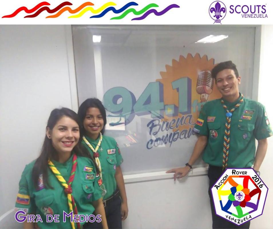 Descubre a Quien y Como Puedes Ayudar