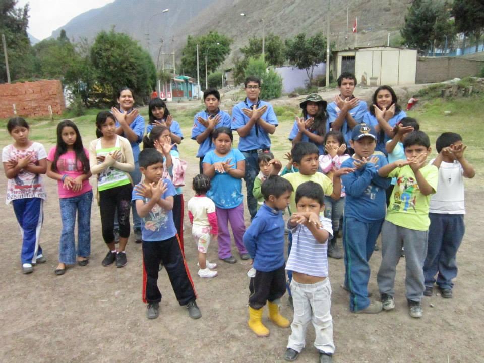 Servicio en Tornamesa