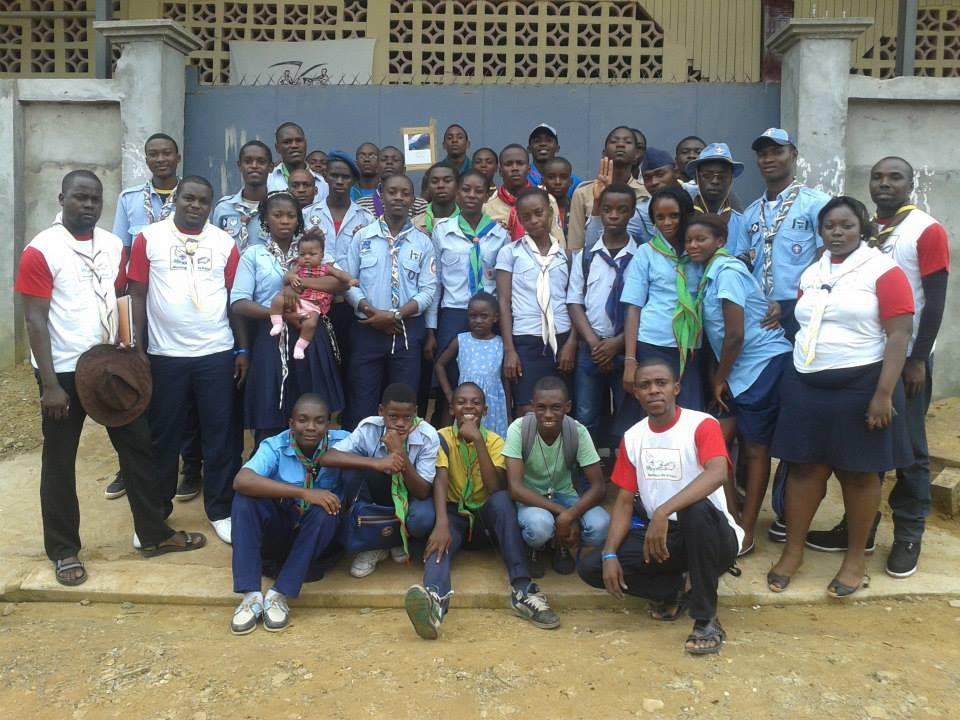 Formation des Leaders Communautaires