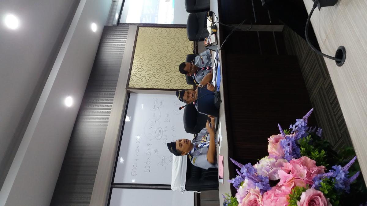 Kursus MoP