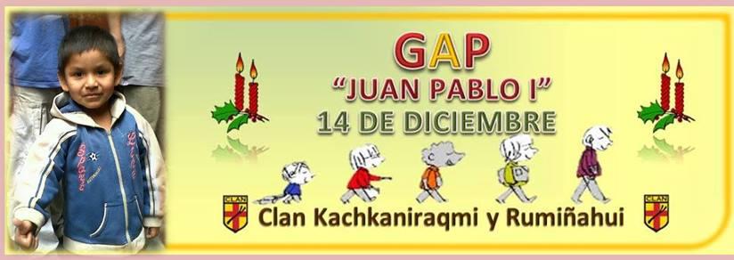 Mejora de condiciones e infraestructura del Albergue "Juan Pablo I"