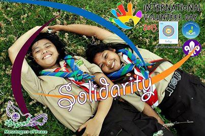 Postcard Exchanging Project