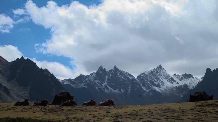 " Bhutan Scouts Association charts the course of action for 2017- MoP Initiative"