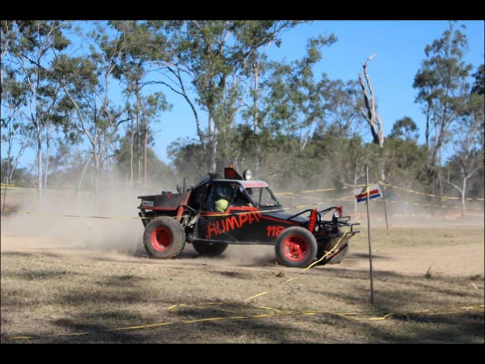 Zambarau Moot #26 - Australia!
