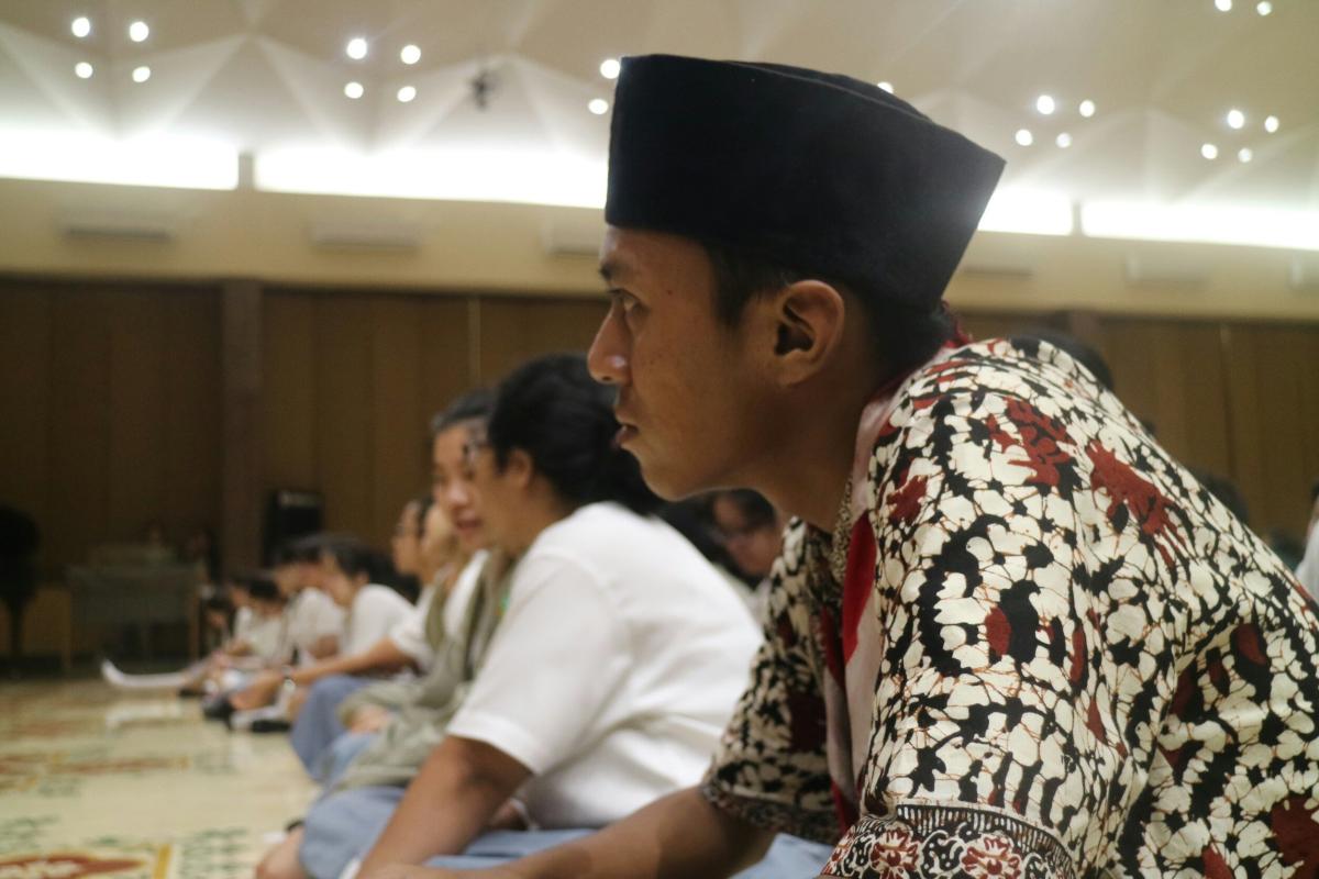 Nasionalis Is Me At SMU Santa Ursula