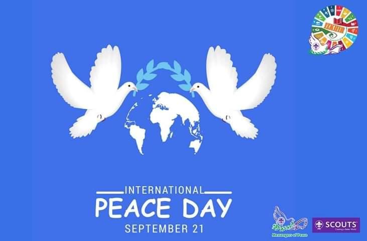 International Day of Peace Celebration 
