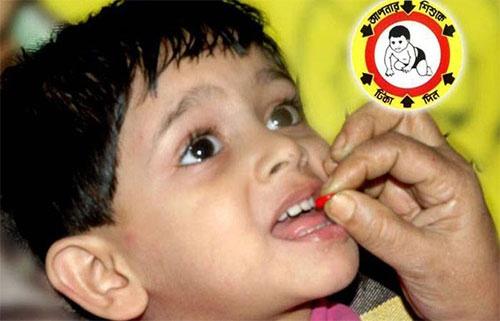 National Vitamin A+ Campaign 2020