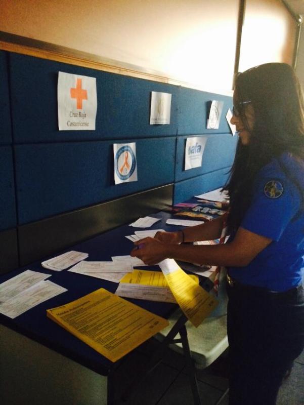 La Lucha es de Todos