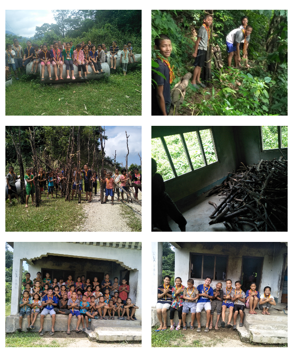 Community service 