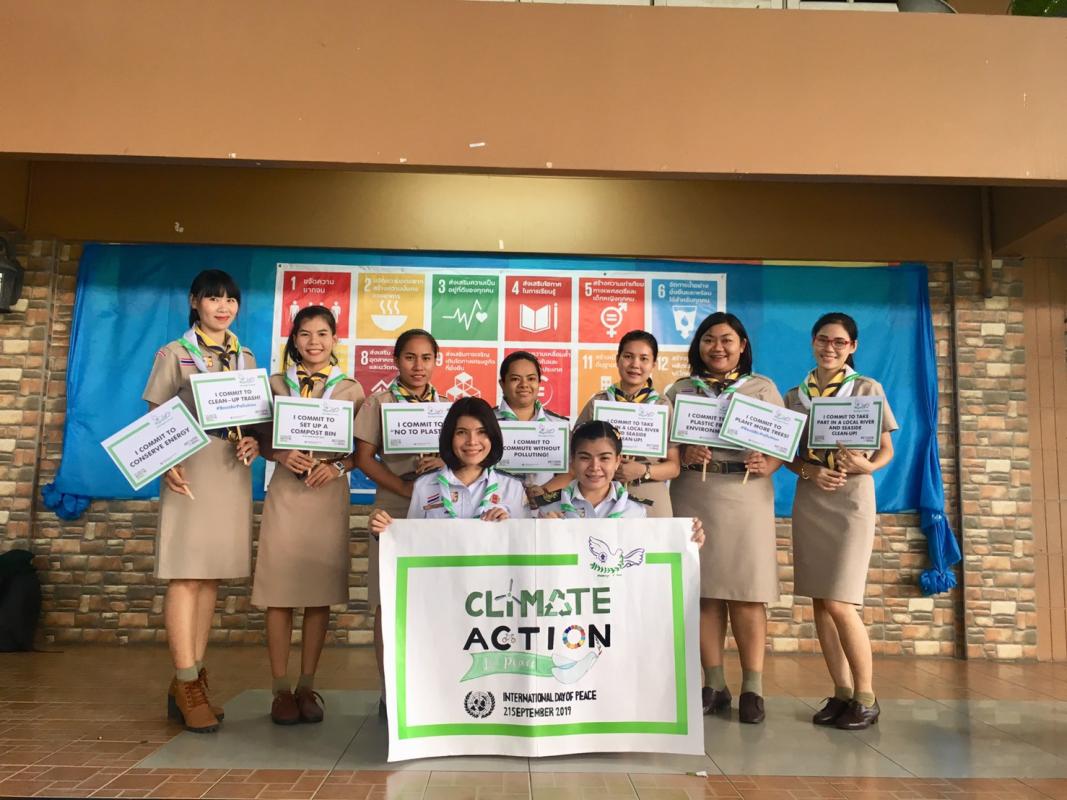 Climate Action