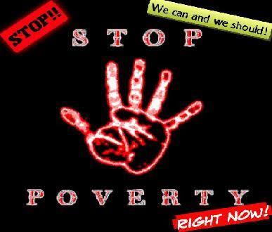 Ending Poverty