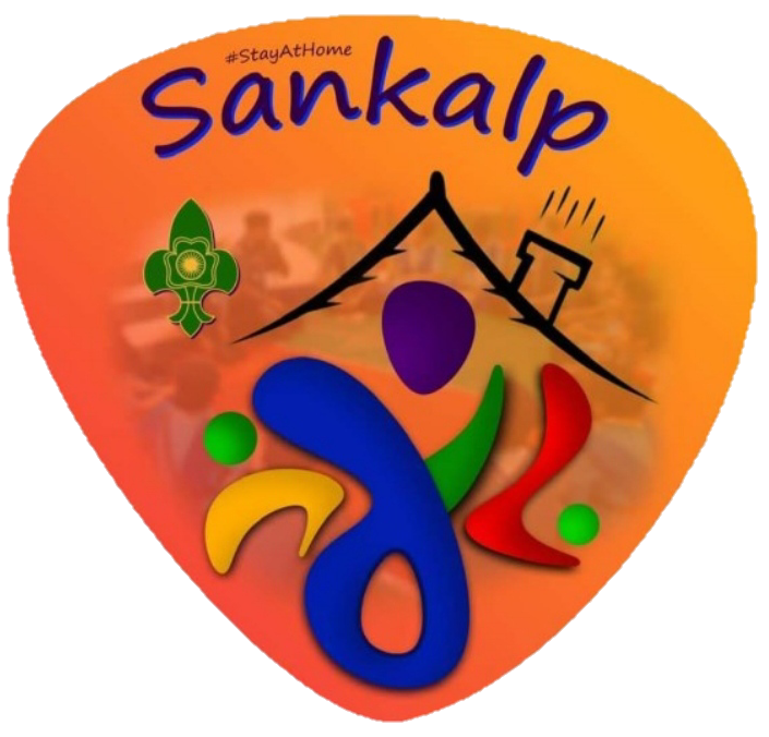 Suyash Lodha.   Project - Sankalp Group (D) - "Aarogya Setu"