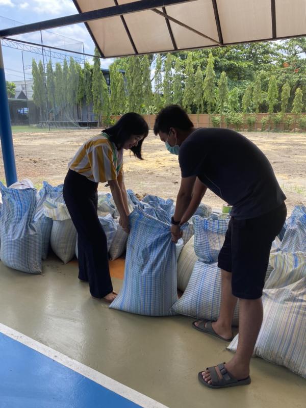 ปรับทัศนียภาพเพื่อการเรียนรู้ตามธรรมชาติ