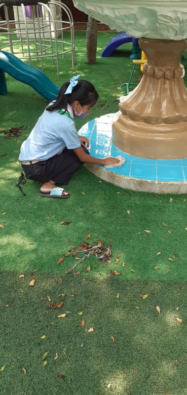 จิตอาสา