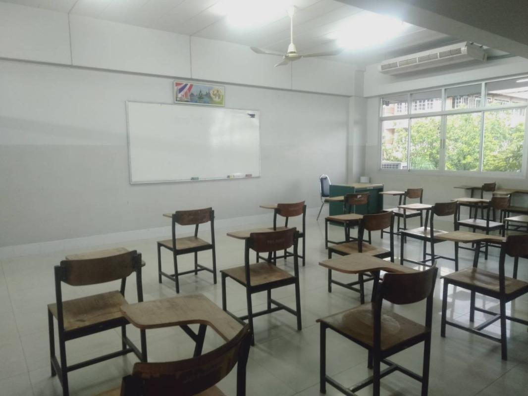 ทำความสะอาดห้อง305