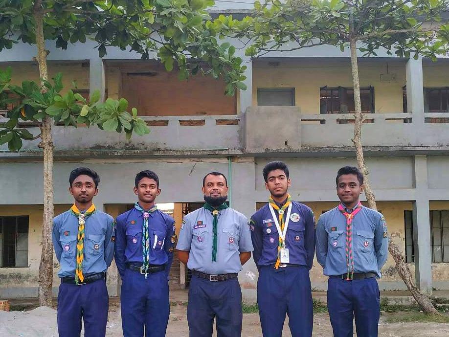 ডে ক্যাম্প ২০১৯