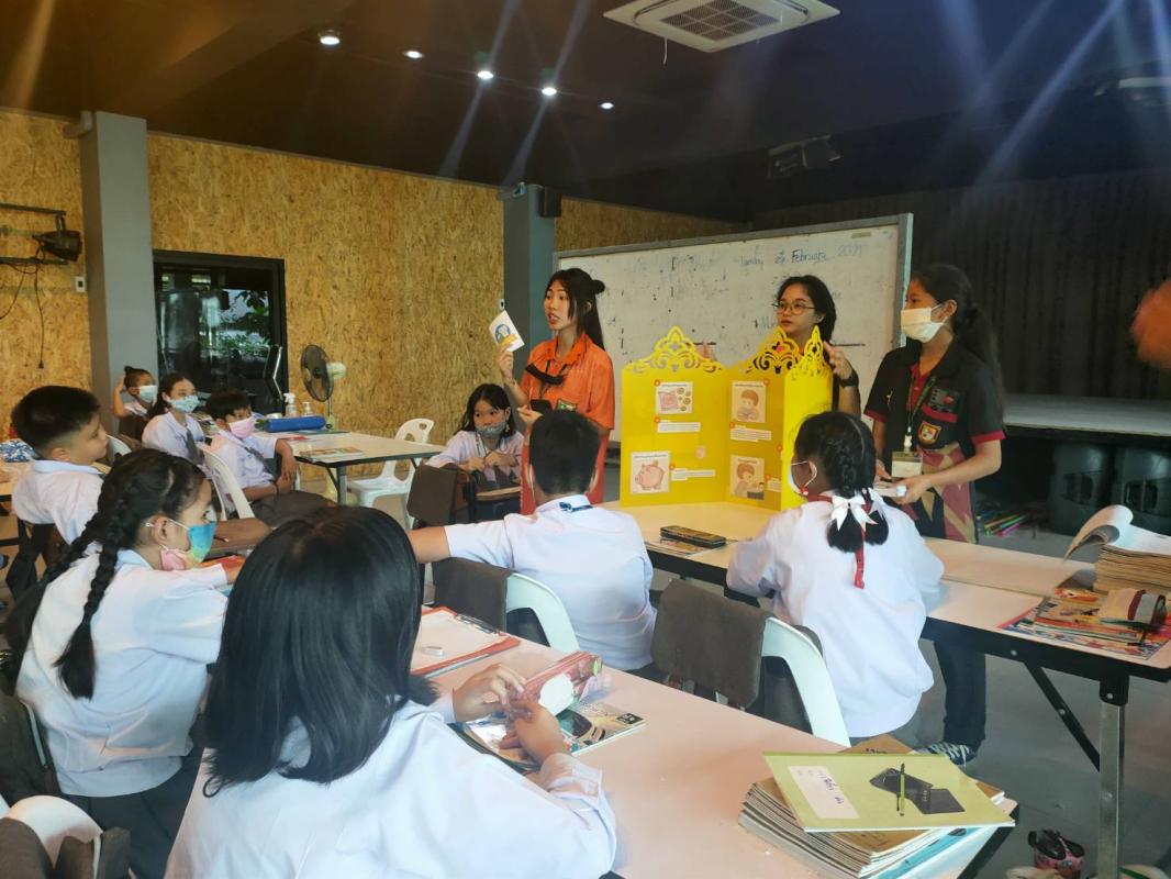 Project : Saving money Simple