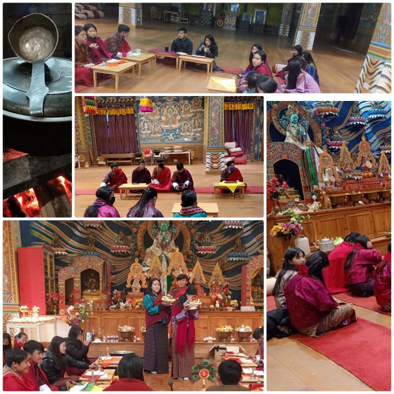 Youth engagement